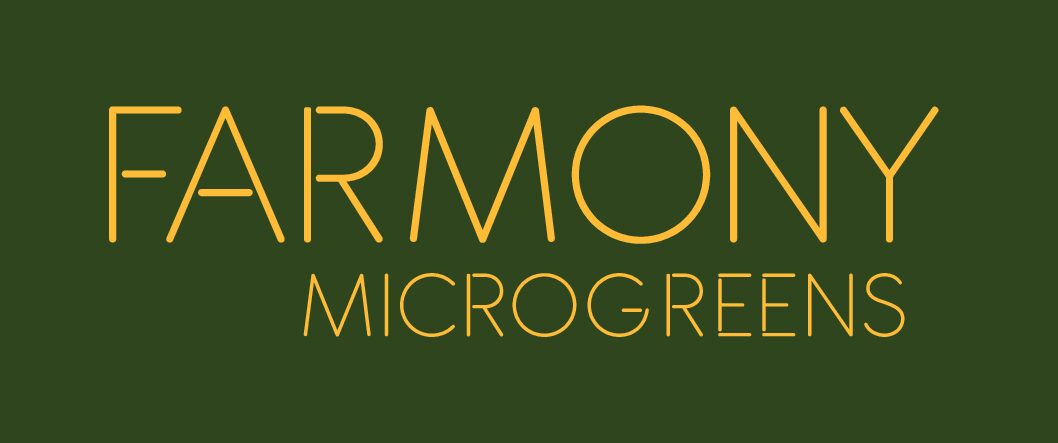FARMONY MICROGREENS